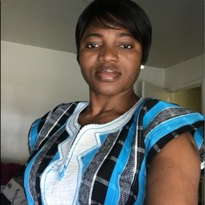 Meet your Posher, Christiana